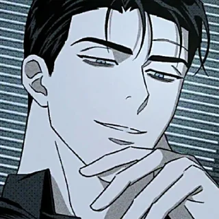 🥃 emoji under the green light Telegram sticker 19 of 60