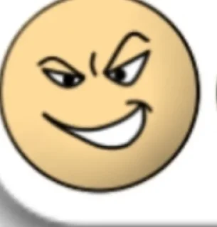 😵‍💫 emoji Jj Telegram sticker 3 of 28