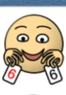 😅 emoji Jj Telegram sticker 15 of 28