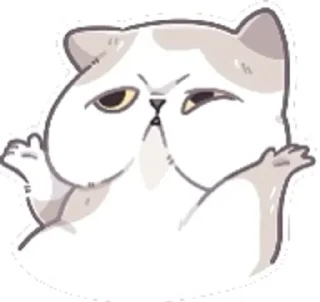 🤪 emoji Абобус йогур Telegram sticker 9 of 57