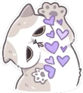 😏 emoji Абобус йогур Telegram sticker 6 of 57