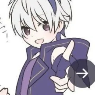 😁 emoji Фловер Telegram sticker 15 of 35