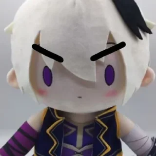 🌟 emoji Фловер ты такая красивая Telegram sticker 14 of 55