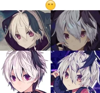 🌟 emoji Фловер ты такая красивая Telegram sticker 22 of 55