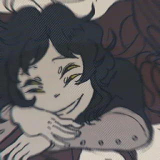 👍 emoji Пипец Telegram sticker 16 of 18