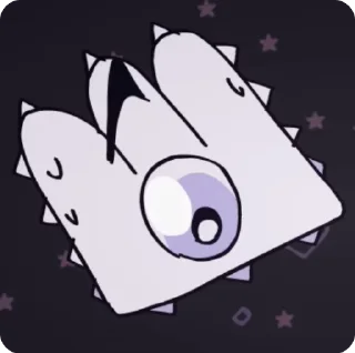 Sticker from ЗБШ | ИНМТ