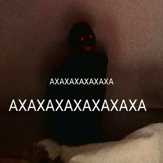💀 emoji Религия Пабля Telegram sticker 5 of 21