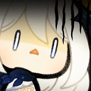 😨 emoji От саши)🗿 Telegram sticker 20 of 50