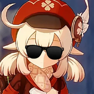 😎 emoji От саши)🗿 Telegram sticker 19 of 50
