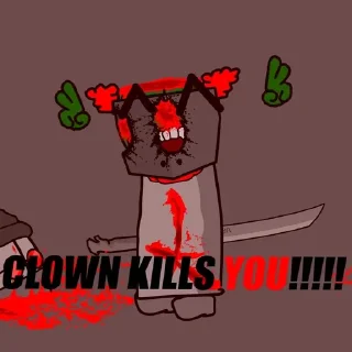 😡 emoji Madness combat alive Telegram sticker 10 of 118