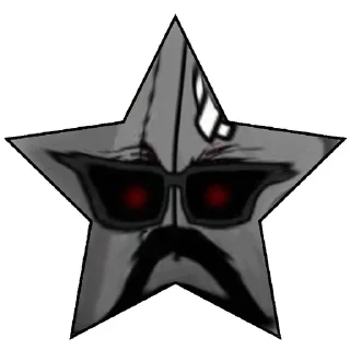 ⭐ emoji Madness combat alive Telegram sticker 17 of 118