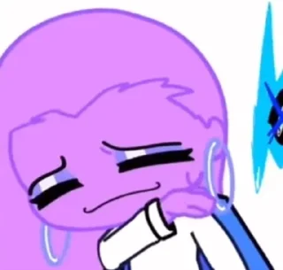 😅 emoji sabluestory Telegram sticker 23 of 120