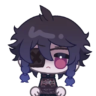 🌟 emoji bgnbssh Telegram sticker 20 of 24