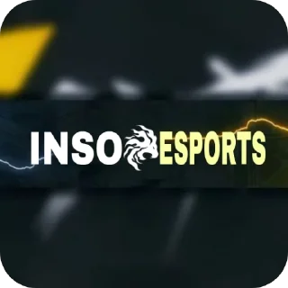 Sticker from inSo eSports