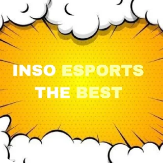 👄 emoji inSo eSports Telegram sticker 5 of 11