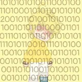 👾 emoji Соня крашиха Telegram sticker 20 of 44