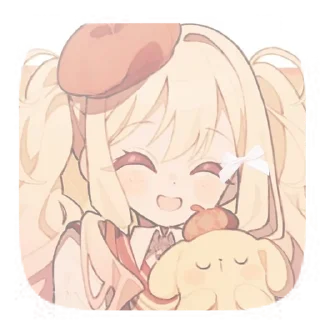 🌟 emoji 𝑚𝑦 𝑠𝑤𝑒𝑒𝑡 𝑠𝑒𝑘𝑎𝑖 @mizukiplushie Telegram sticker 9 of 100