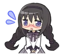 😥 emoji Maduka Telegram sticker 18 of 40
