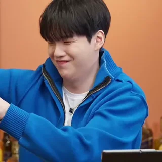 🫐 emoji @mniyoongi Telegram sticker 9 of 50