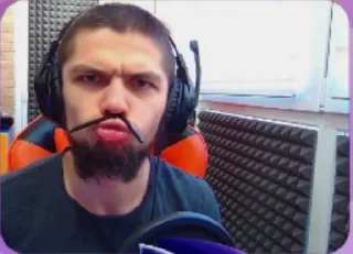 😂 emoji MMA Russia @trickshott Telegram sticker 23 of 60