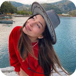 Sticker from 𝐦𝐞𝐥𝐭𝐞𝐦 𝐛𝐲 @igraemturk