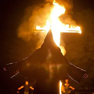 🔥 emoji KKK Telegram sticker 16 of 25