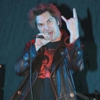 🤘 emoji кишки епт Telegram sticker 10 of 40