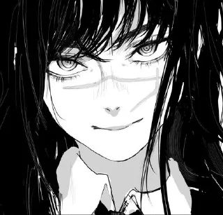 🌟 Reze/Yoru, стікер Telegram 10 з 20