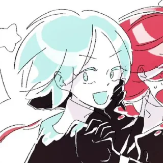 ५ @M0FFURU ⬄ @STRIKE1V .ᐟ.ᐟ