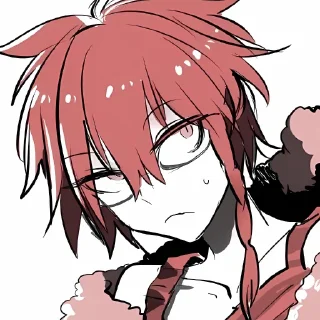 🧨 Maeno Aki ᓚᘏᗢ @M0FFURU & @STRIKE1V, Telegram sticker 23 of 120