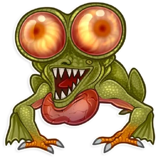 🤪 emoji Dark Souls Telegram sticker 7 of 35
