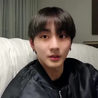 🧉 emoji jungwon @S0YA3M Telegram sticker 8 of 25