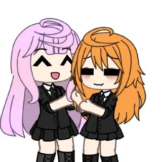 Sticker from Очжакке представляет @KapriZ_Ri
