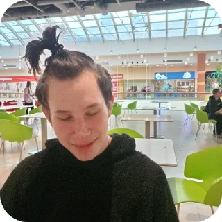 🪑 emoji нефары бляди Telegram sticker 10 of 16