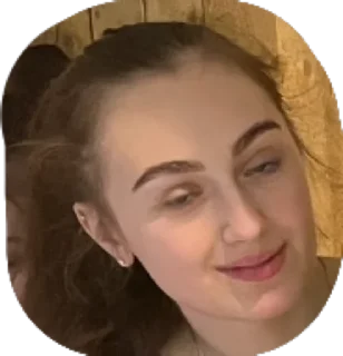 🤭 emoji Хата Telegram sticker 13 of 25