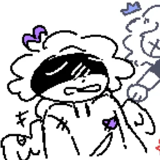 🫀 emoji Heart! Telegram sticker 24 of 81