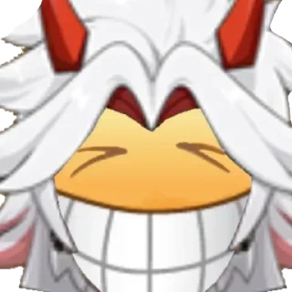 Sticker from Что-то смешанное