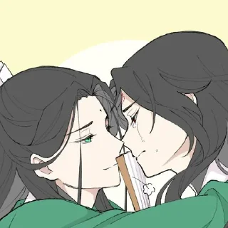 😘 emoji The system save itself Telegram sticker 11 of 55