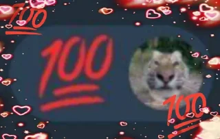💯 emoji пісскінк міку та її друзі @mellsstuff @Dur4nt3 Telegram sticker 24 of 59