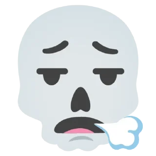 🌟 emoji Попа пися чилен Telegram sticker 21 of 39