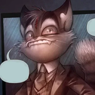 😺 emoji 𝗥𝗼𝗰𝗸𝘆 || @VentiShop0 Telegram sticker 15 of 42