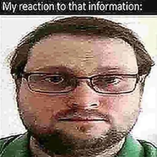 😦 emoji рандомщина Telegram sticker 7 of 116