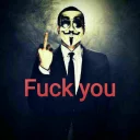 🖕 emoji joker Telegram sticker 8 of 29