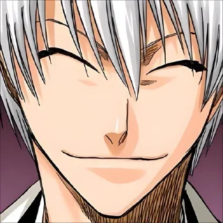 Gin ichimaru🎧| @suoksiiiopinion
