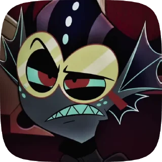 🌟 emoji БОЛЬШЕ ⇨ @CLOOBHUB БАКСТЕР ОТЕЛЬ ХАЗБИН BAXTER ТГ Telegram sticker 15 of 31