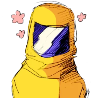 ✋ emoji ๑ !!「 @stikypu 」◞° Telegram sticker 8 of 32