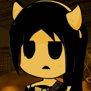 😐 emoji БЕНДИ Telegram sticker 22 of 38