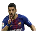 👍 emoji Barcelona @StickersTv_StikerlarUz Telegram sticker 23 of 44