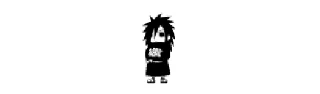 😪 emoji Madara Uchiha Telegram sticker 9 of 30