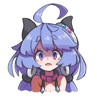 😨 emoji @varenichki_channel Telegram sticker 8 of 9